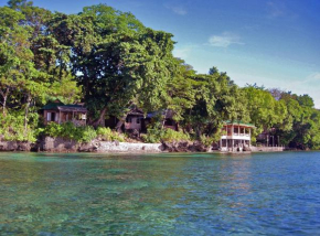 Bunaken Divers Sea Breeze Resort